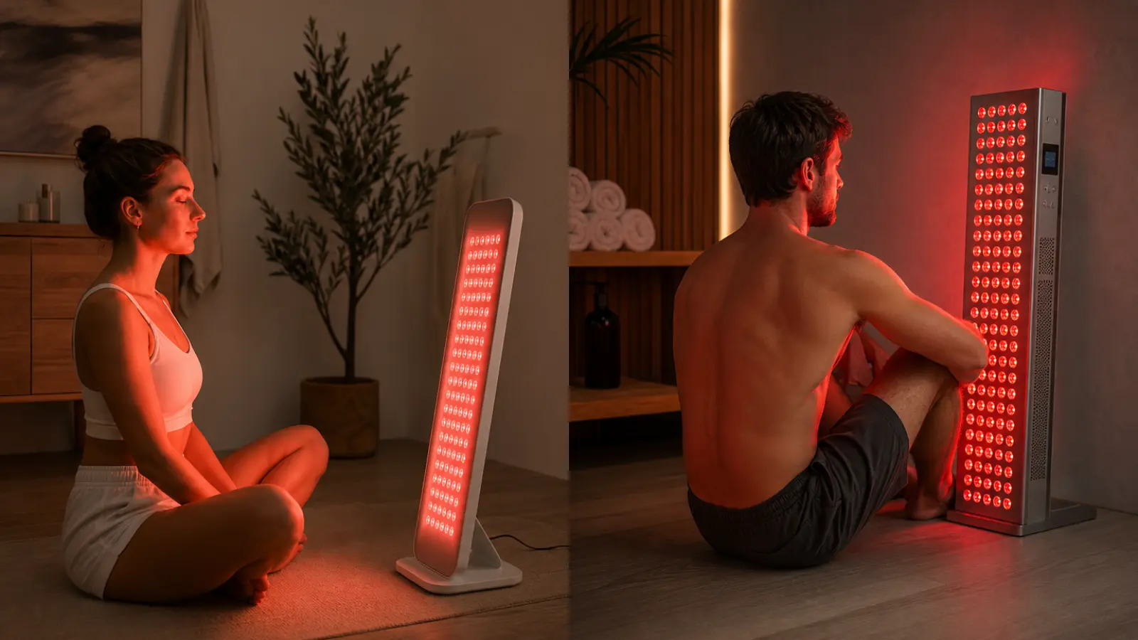 Joovv vs Mito Red: Which Red Light Therapy Brand Wins in 2026? joovv mito red therapy panels