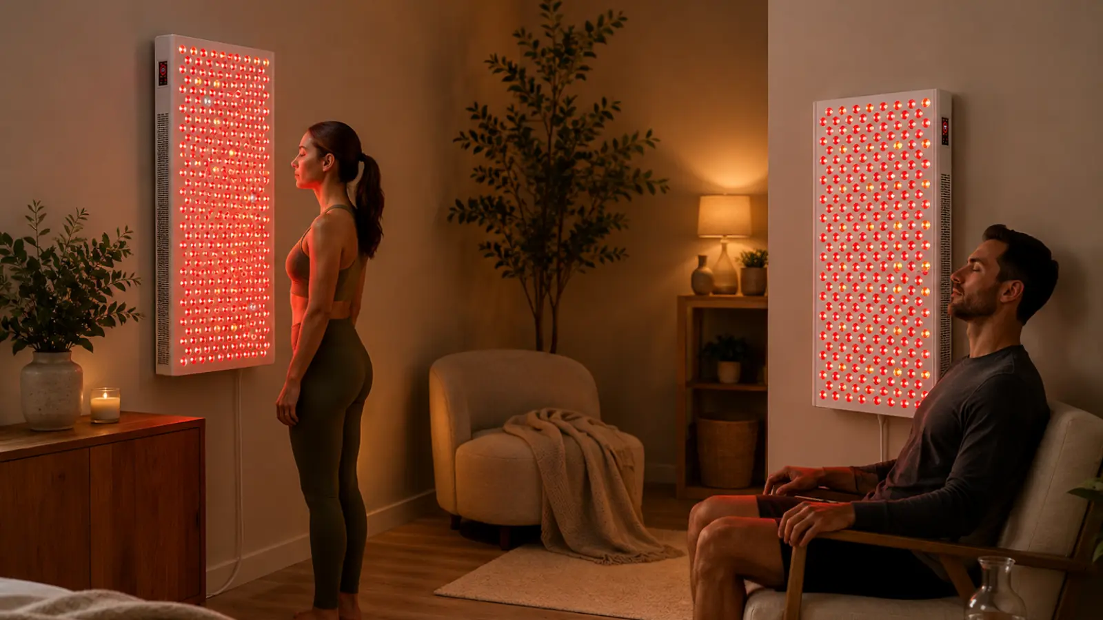 Mito Red vs Platinum LED: Which Red Light Therapy Brand Is Better? (2026) rlt lifestyle image