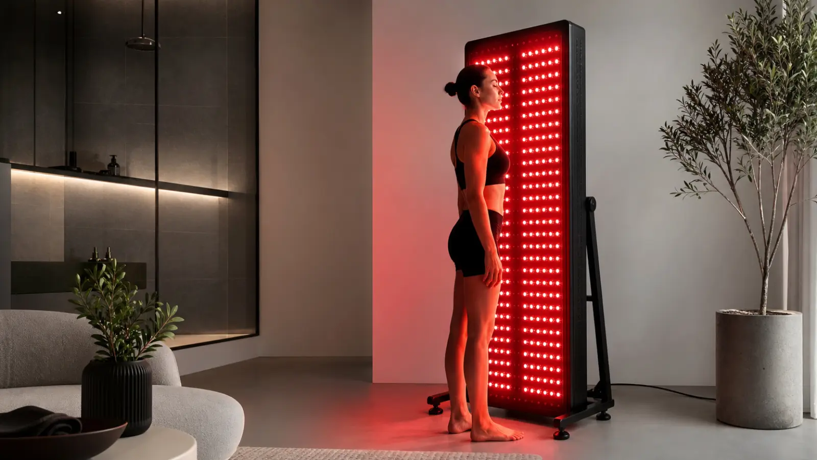 top red light therapy panels 2026 guide