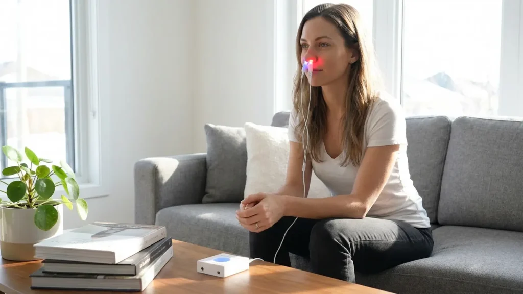 Mito Red MitoBOOST Intranasal Review mitoboostlifestyle